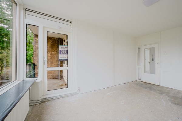 Medium property photo - Socratesstraat 160, 3076 BZ Rotterdam